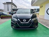 usata Nissan Qashqai 1.5 dCi 115 CV Business