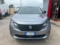 Usata Peugeot 3008 Allure 131 CV (96 kW) 2022 Grigio SUV