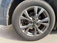 Usata Ford Kuga ST-Line 120 CV (88 kW) 2020 Blu/azzurro SUV