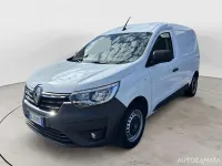 Usata Renault Express 95 CV (69 kW) 2022 Bianco Monovolume