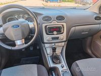 Usata Ford Focus 109 CV (80 kW) 2011 Berlina