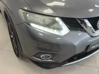 Usata Nissan X-Trail 131 CV (96 kW) 2016 Grigio SUV