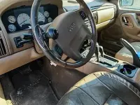 Usata Jeep Cherokee 116 CV (85 kW) 2004 SUV