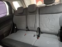 usata Fiat 500L 500L1.6 mjt Lounge 105cv