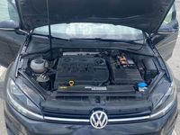 usata VW Golf Sportsvan 1.6 tdi Comfortline 90cv