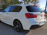 usata BMW 118 118 d 5p Msport auto