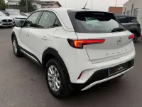 Usata Opel Mokka Edition 101 CV (74 kW) 2021 Bianco SUV