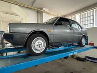 Usata Lancia Delta 105 CV (77 kW) 1983 Grigio Utilitaria