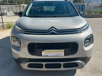 Usata Citroën C3 Aircross 102 CV (75 kW) 2019 Beige SUV