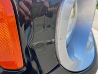 Usata Jeep Renegade Limited 140 CV (102 kW) 2016 Nero SUV