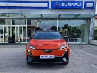 Nuova Subaru Uncharted 63 kW (87 CV) 2026 Arancione SUV