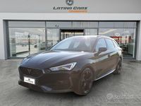 Occasion Cupra Leon 150 ch (110 kW) 2024 Noir Break