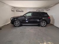 Usata Mercedes GLE300 Premium 272 CV (200 kW) 2022 Nero SUV