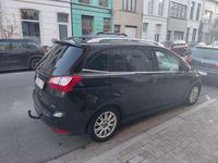 Usata Ford C-MAX Titanium 116 CV (85 kW) 2012 Monovolume