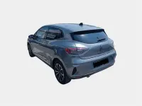 Usata Renault Clio Techno 100 CV (73 kW) 2024 Grigio scuro Utilitaria