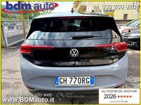Usata VW ID.3 Pro Performance 150 kW (204 CV) 2022 Grigio Utilitaria