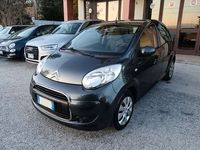 usata Citroën C1 1.0 68CV 5 PORTE PULP - 2010