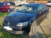 usata VW Jetta Jetta2.0 tdi Comfortline dpf