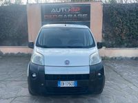 usata Fiat Fiorino 1.4 BENZINA E METANO