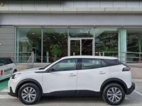 Usata Peugeot 2008 Allure 110 CV (80 kW) 2022 Bianco SUV