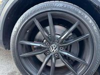 Usata VW T-Roc R 300 CV (220 kW) 2021 Grigio SUV