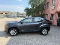 Usata Toyota Yaris Cross Business Edition 92 CV (67 kW) 2022 Grigio SUV