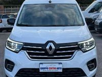 Usata Renault Kangoo 95 CV (69 kW) 2022 Bianco Monovolume