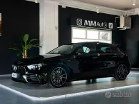 Usata Mercedes A35 AMG AMG 306 CV (225 kW) 2020 Nero Berlina