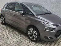 Usata Citroën C4 Feel 120 CV (88 kW) 2016 Berlina