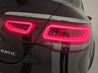 Begagnad Mercedes GLC220 Edition 194 HK (142 kW) 2023 Svart Sportkupé