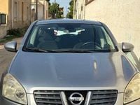 Usata Nissan Qashqai +2 Visia 117 CV (86 kW) 2011 Argento SUV