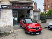 usata Renault Captur dCi 8V 90 CV Start&Stop Energy Intens