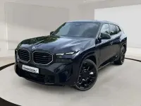 Usata BMW XM M Sport 489 CV (359 kW) 2025 Carbon SUV