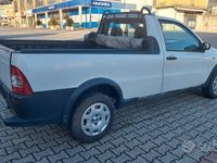 usata Fiat Strada 1.3 multujet