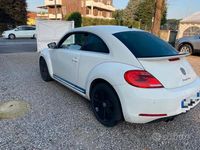 usata VW Beetle Maggiolino 1.4 TSI Sport