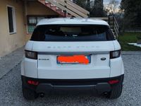 usata Land Rover Range Rover evoque 5p 2.0 td4 Pure 150cv auto