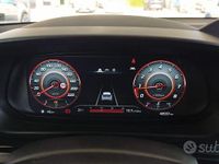 Usata Hyundai i20 84 CV (61 kW) 2023 Bianco Utilitaria