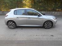 Usata Peugeot 208 Style 101 CV (74 kW) 2024 Grigio Utilitaria