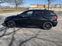 Usata BMW 118 M Sport 150 CV (110 kW) 2021 Utilitaria