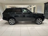 usata Land Rover Range Rover 3.0 SDV6 Vogue