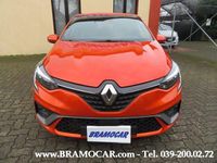 Usata Renault Clio V R.S. 90 CV (66 kW) 2022 Arancione