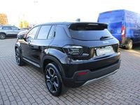 Nuova Jeep Avenger Summit 101 CV (74 kW) 2025 Nero SUV