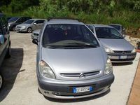 usata Citroën Xsara Picasso Xsara 2.0 hdi Classique Pack