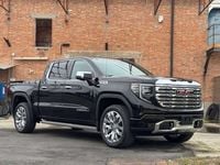Nuova GMC Sierra 426 CV (313 kW) 2025 Nero Pick-up