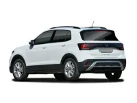 Usata VW T-Cross Advance 115 CV (84 kW) 2021 SUV