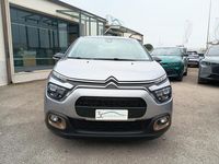 Usata Citroën C3 83 CV (61 kW) 2023 Grigio Utilitaria