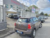 Second-hand Mini Cooper D Countryman 90 CP (66 kW) 2015 Maro SUV