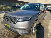 usata Land Rover Range Rover Velar 2.0d i4 HSE 180cv auto my20