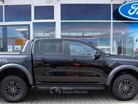 Nuova Ford Ranger Raptor 209 CV (153 kW) 2026 Nero Pick-up
