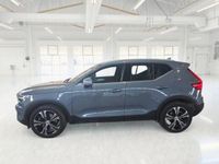 Usata Volvo XC40 Inscription 179 CV (131 kW) 2021 Grigio SUV